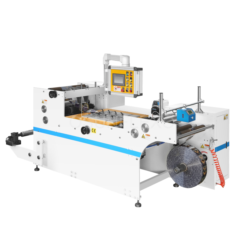 Sleeve Seamer-Osum is the professional manufacturers of Printing and packaging machinery in China.