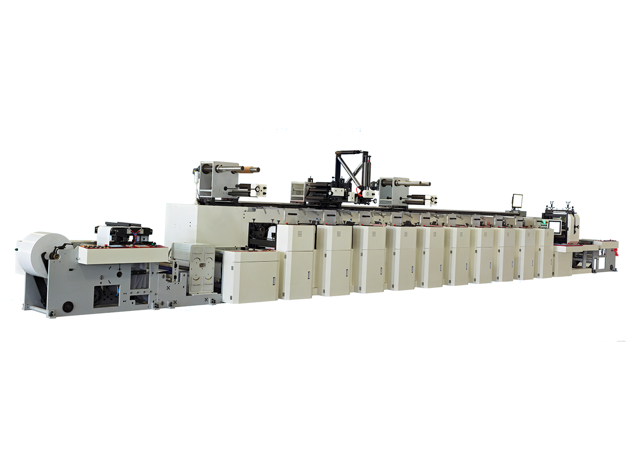 DH-Ofen CI Flexo Printing Machine-Osum is the professional manufacturers of Printing and packaging machinery in China.