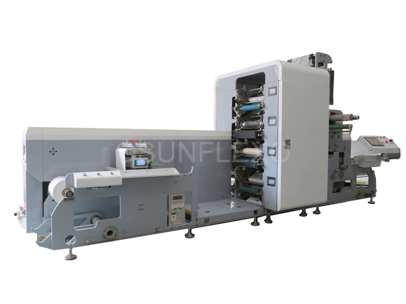 LS Platform Label Press-Osum is the professional manufacturers of Printing and packaging machinery in China.